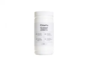 OtterPro DTF Powder (600g, bottle)
