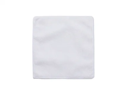 Sublimation Blanks Square Towel (30*30cm/11.81&quot;x11.81&quot;)