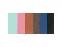 Laserable Leather Sleeve for Can Cooler (25*10cm)
