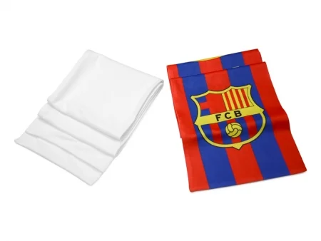 Bufanda Deportiva Sublimación