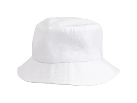 Sublimation Bucket Hat White