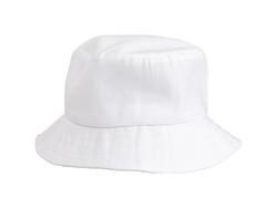 Sublimation Bucket Hat White