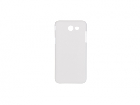 Sublimation 3D Samsung J3 2017 Cover(Frosted)