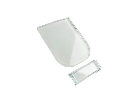 Cristal Sublimación(Cup Medal,14*18*1.5cm)