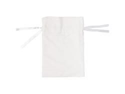 Bolsa Cordão de Pelúcia de Dupla Capa (16*23cm)