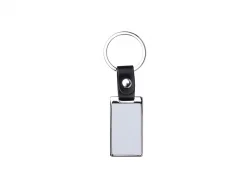 Llavero Correa PU (Rectangular, 2.5*7cm)