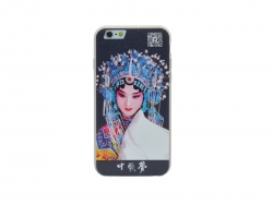UV Printing iPhone 6 Cover