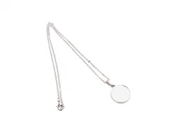 Novo Colar 03(Round)