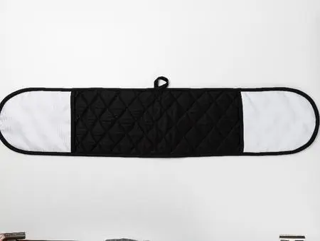 Manoplas Alargadas (17.8*80cm)