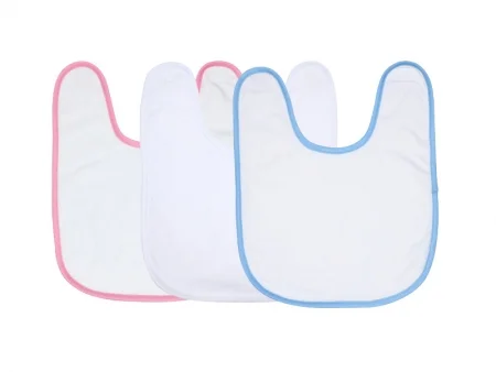 Sublimation Baby Bib