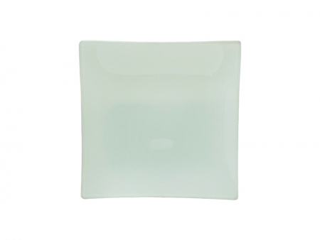 Plato Cristal 8&quot;