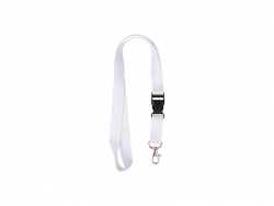 Sublimation Lanyard (900*20mm)