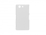 Sublimation 3D Sony Xperia Z4mini Cover