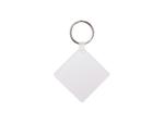 Sublimation Acrylic Keyring (Square, 5*5*0.4cm)