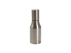 17oz/500ml Sublimation Blanks Stainless Steel Oil Dispenser (Silver)