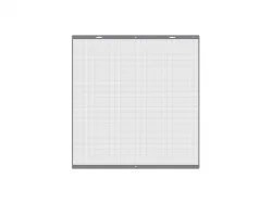 24&quot; x 24&quot; mat for Cameo Pro with strong tack (1/PK)