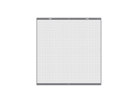 24&quot; x 24&quot; mat for Cameo Pro with strong tack (1/PK)