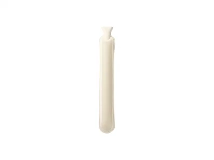Sublimation Blanks Rubber Long Hot Water Bag (12*72cm)