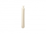 Sublimation Blanks Rubber Long Hot Water Bag (12*72cm)