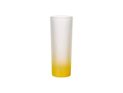 Vaso Chupito 3oz (Color Degradado Amarillo)