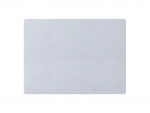 Sublimation Blanks Felt Door Mat(13&#039;*18&#039;)