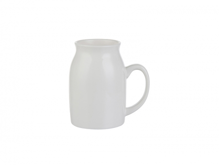 Sublimation Milk Mug (300ml)