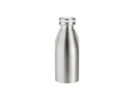 Lechera Acero Inoxidable 350ml/12oz Vacío (plateado)