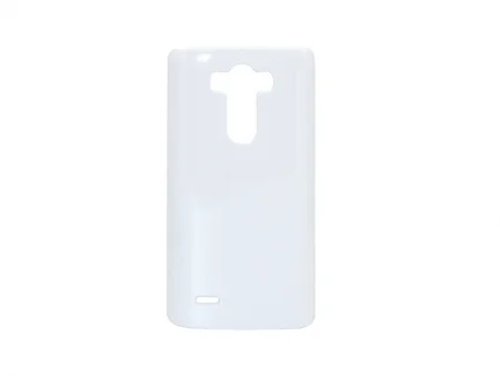 Sublimation 3D Phone Cover for G3