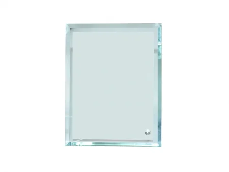 Sublimation Crystal Glass Frame 15