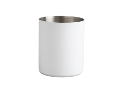 Sublimation Stainless Steel Pen Holder