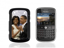 Capa Blackberry 9900