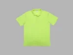 Sublimation Polo Men&#039;s T-shirt (Mesh Exterior)