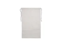 Sublimation Linen Mini Christmas Bag (15*20cm)