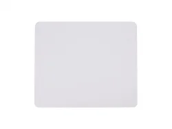 Sublimation 3mm Mouse Pad (Rect, 235*195*3mm)