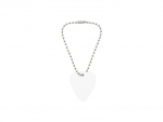 Sublimation Guitar Pick Double Side Printable with Chain