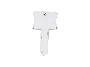 Sublimation PU Cord Winder (6.5*11.5cm)