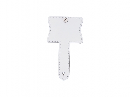 Sublimation PU Cord Winder (6.5*11.5cm)