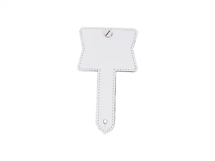 Sublimation PU Cord Winder (6.5*11.5cm)