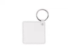 Porta-Chaves Couro PU (Rombo)