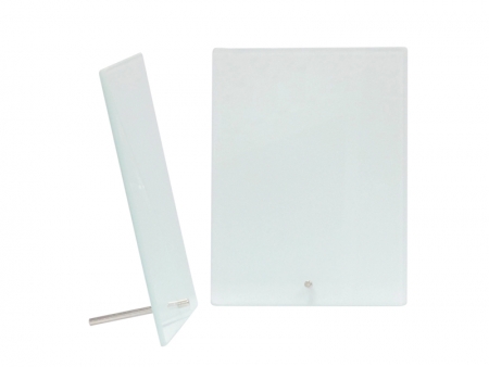 Sublimation Tempered Glass Frame 05