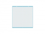 24&quot; x 24&quot; mat for Cameo Pro with Light Tack (1/PK)