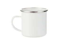Caneca Esmaltada 10oz