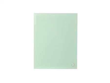 Sublimation Glass Frame 31 with Smooth Edge