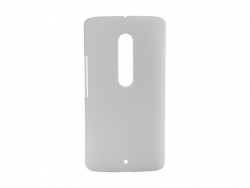 Capa 3D Motorola Moto X Play