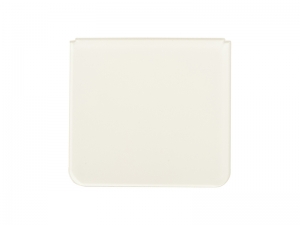 Sublimation Acrylic Insert for LED Light(5.3*5.86*0.2cm)