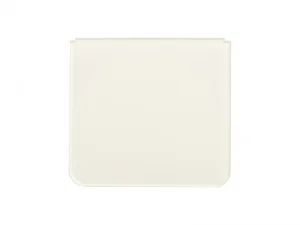 Sublimation Acrylic Insert for LED Light(5.3*5.86*0.2cm)
