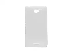 Capa 3D Sony Xperia C3