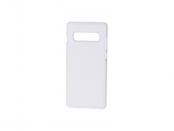 Capa Samsung S10 Plus  com Insert (Plástico, Branco)