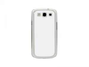 Sublimation Samsung Galaxy S3 i9300 Cover