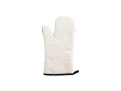 Guante de sublimación (18 * 29,5 cm)
